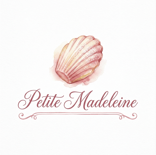 Petite Madeleine